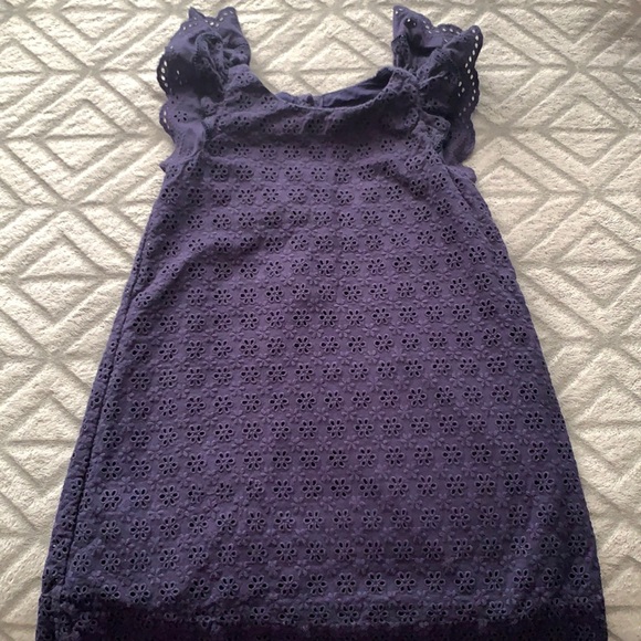 Polo by Ralph Lauren Girl’s Dress